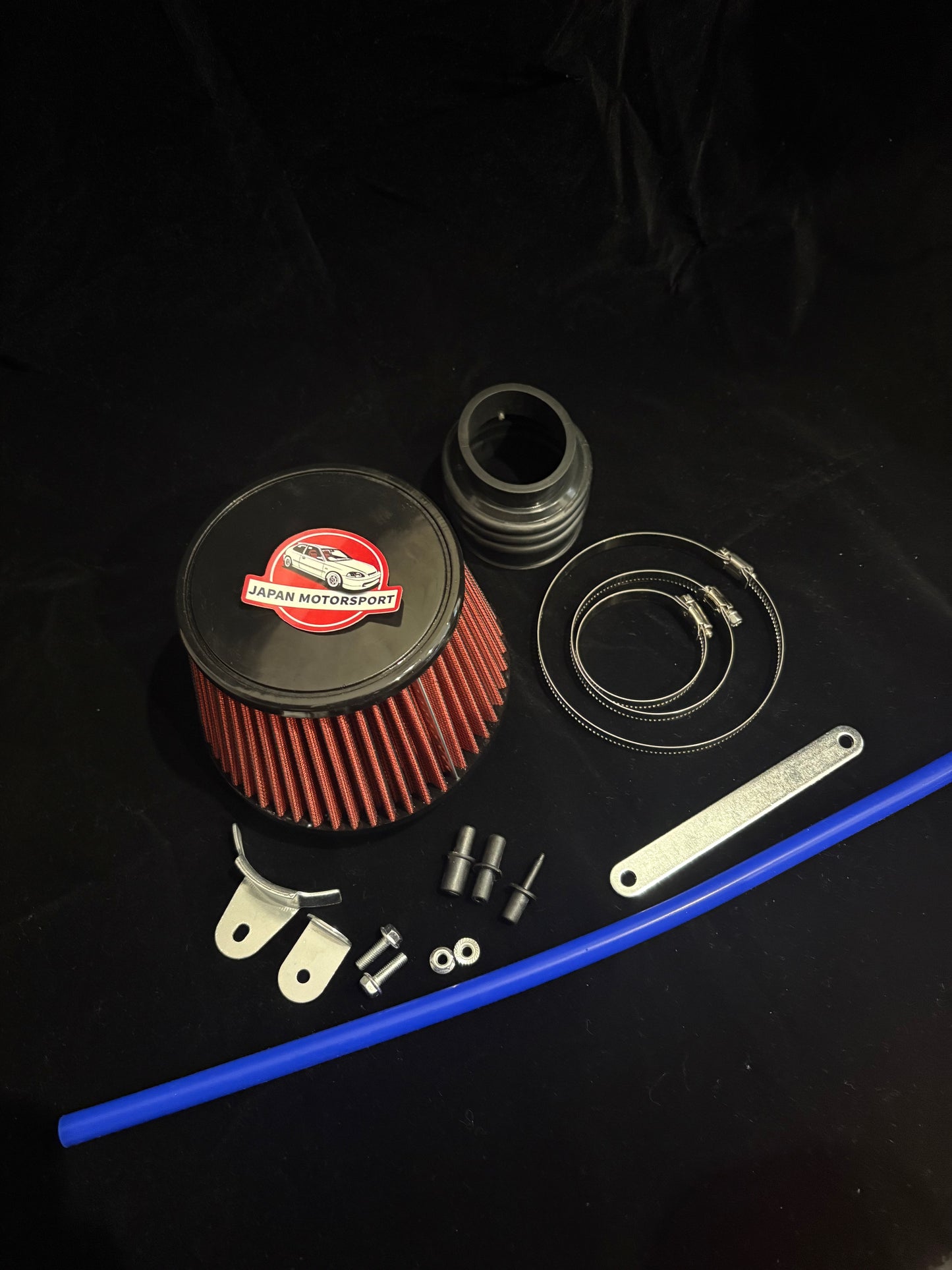 Honda Civic EK/EG Carbon Fibre Intake