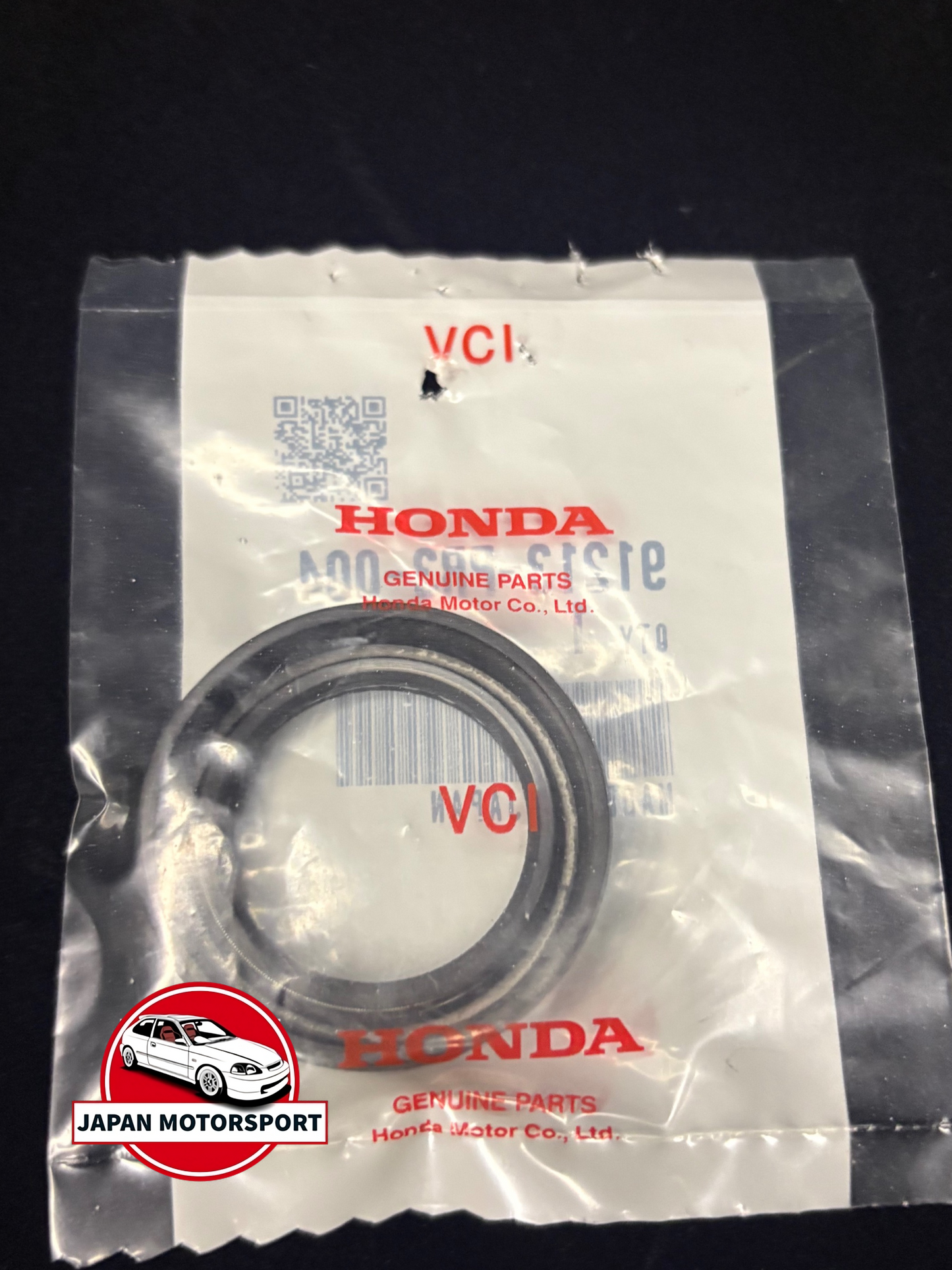 B Series Cam Seal