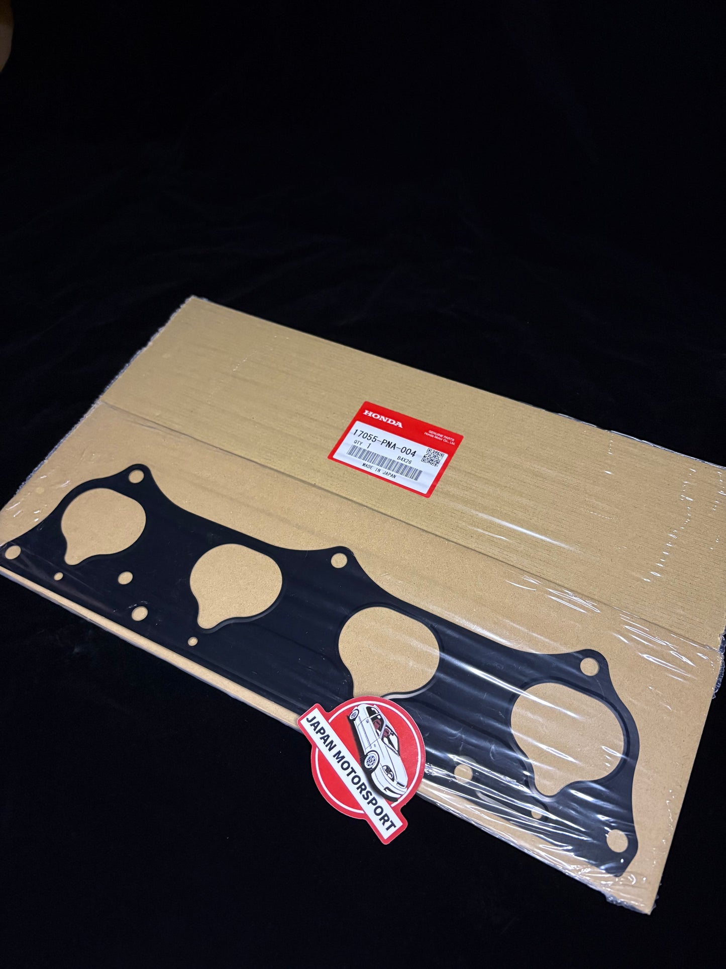 Honda K20A and K20A2 Intake Manifold Gasket