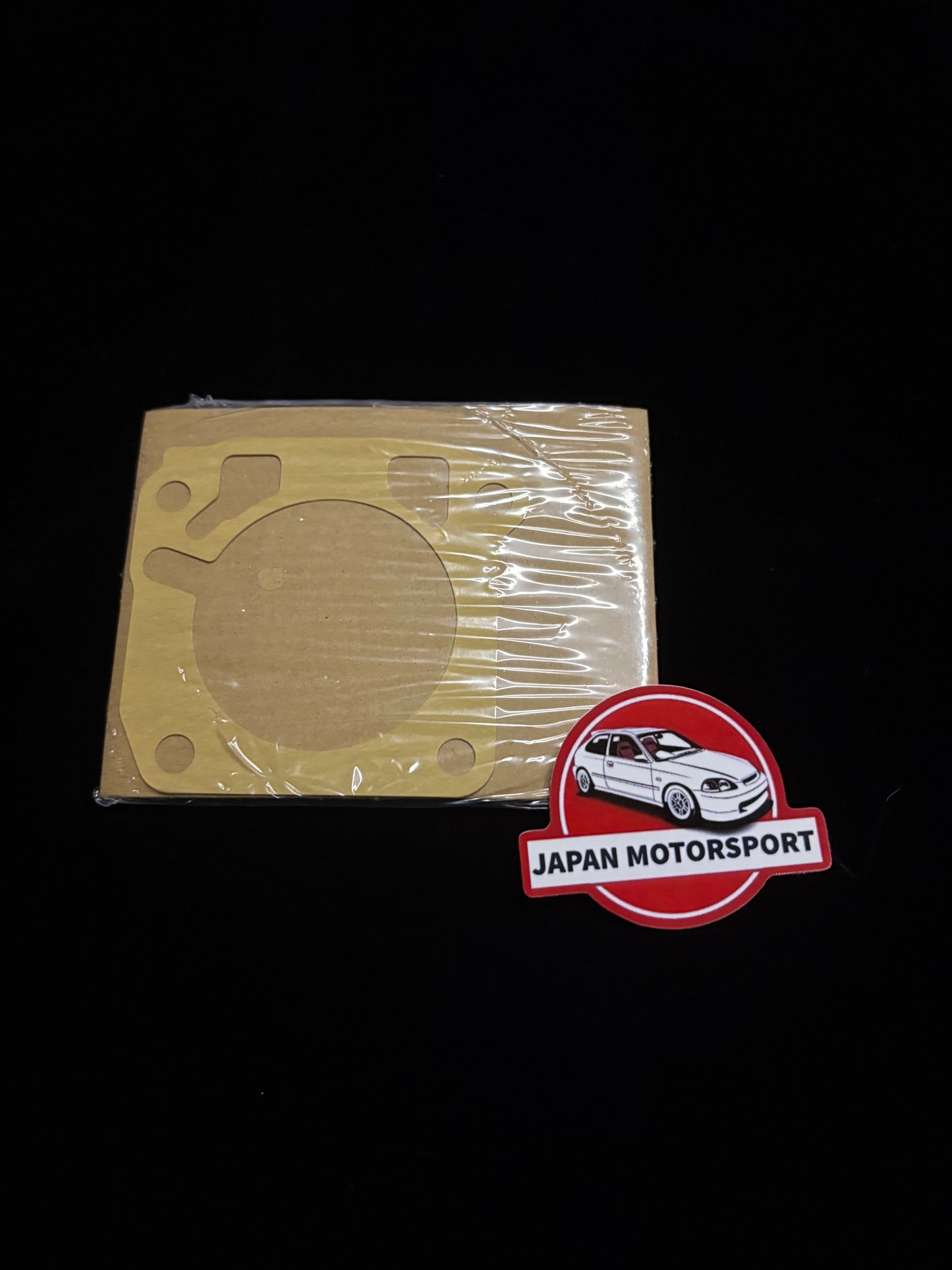 B16 and B18 Throttle Body Gasket