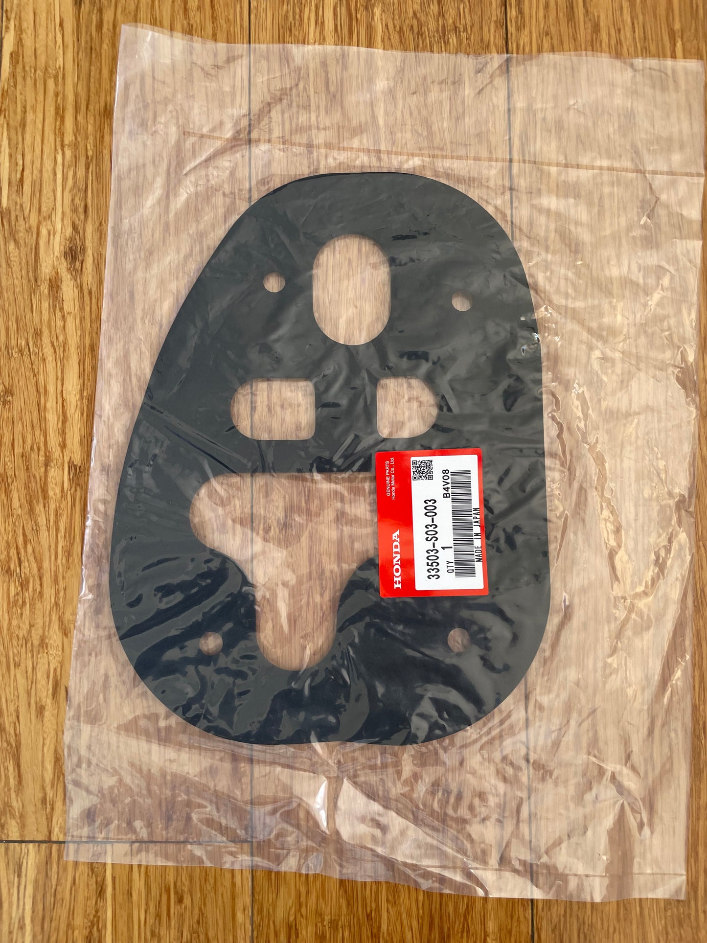 Honda Civic EK Hatch Tailight Gasket *PAIR*