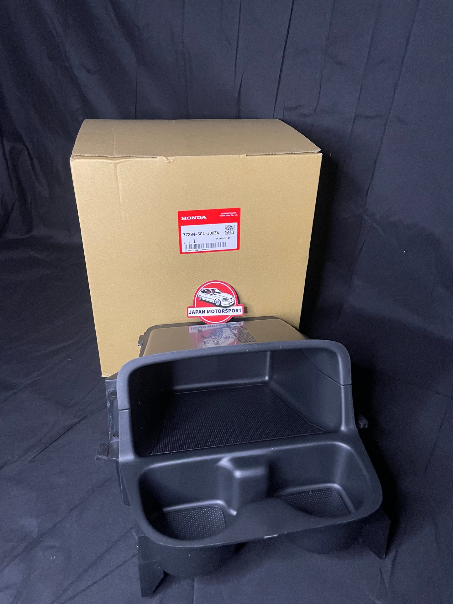 Honda Civic EK9 Cupholder