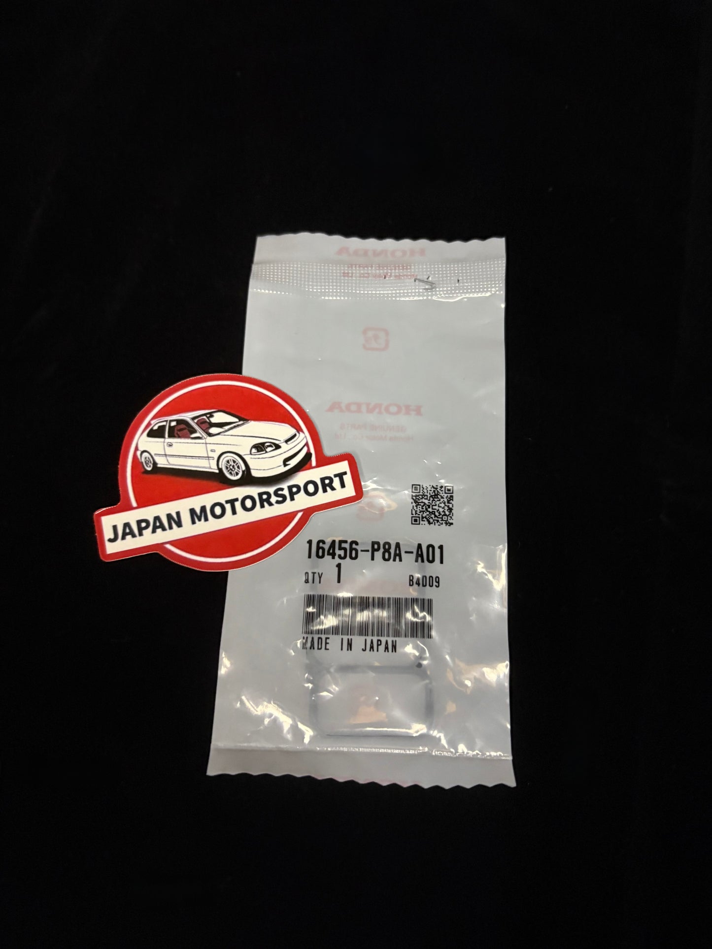 Honda K Series Idle Air Control Valve Gasket