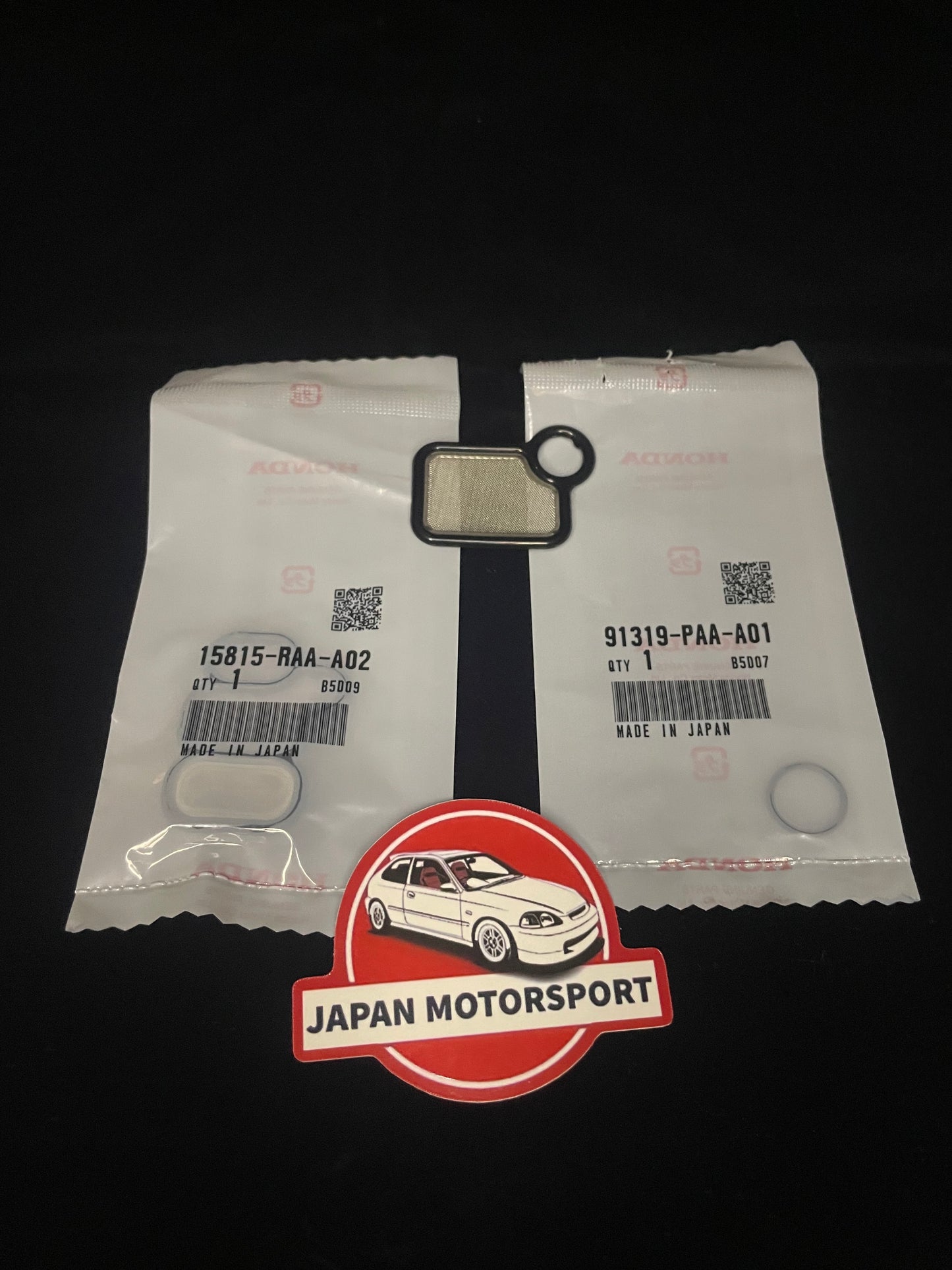 Honda K Series Vtec Gasket Kit
