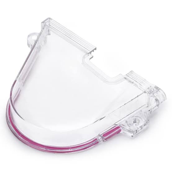 D16 and D15 SOHC Clear Timing Belt Cover (96-00 D15+16)