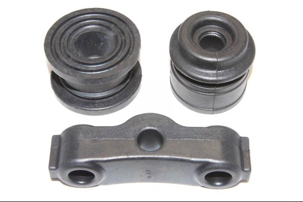 Mugen Shifter Bushing Set