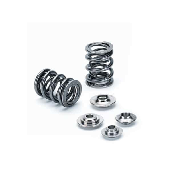 K20/K24/F20 Supertech Dual Valve Spring Kit