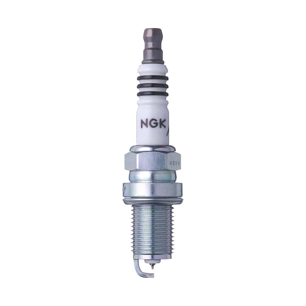 NGK Spark Plug Set BKR6EIX-11