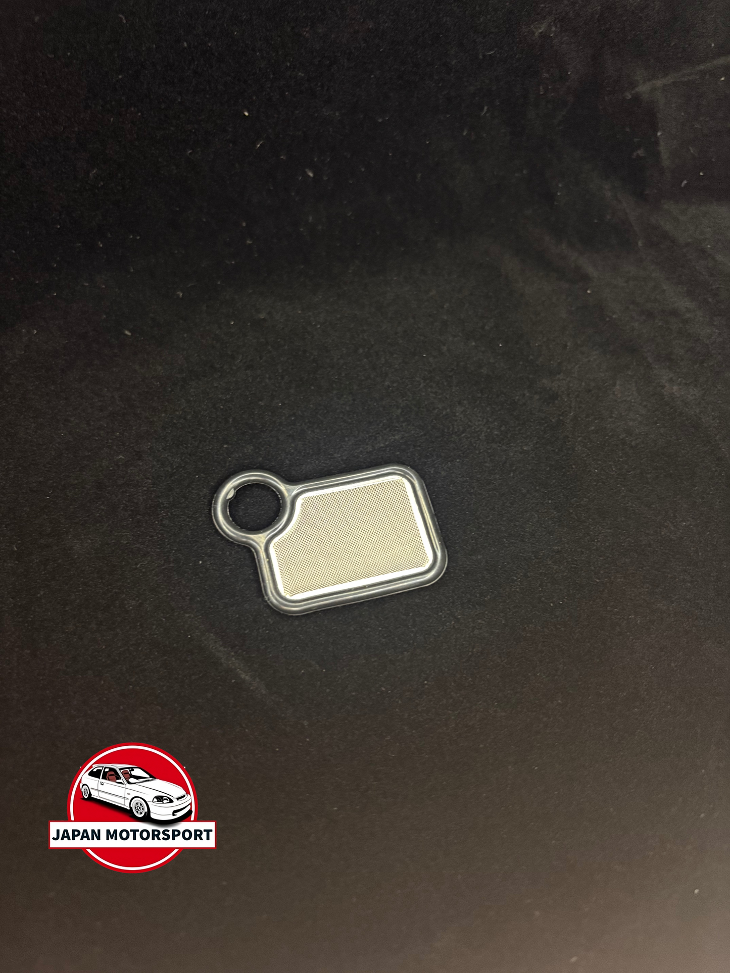 K Series VTC Filter Gasket