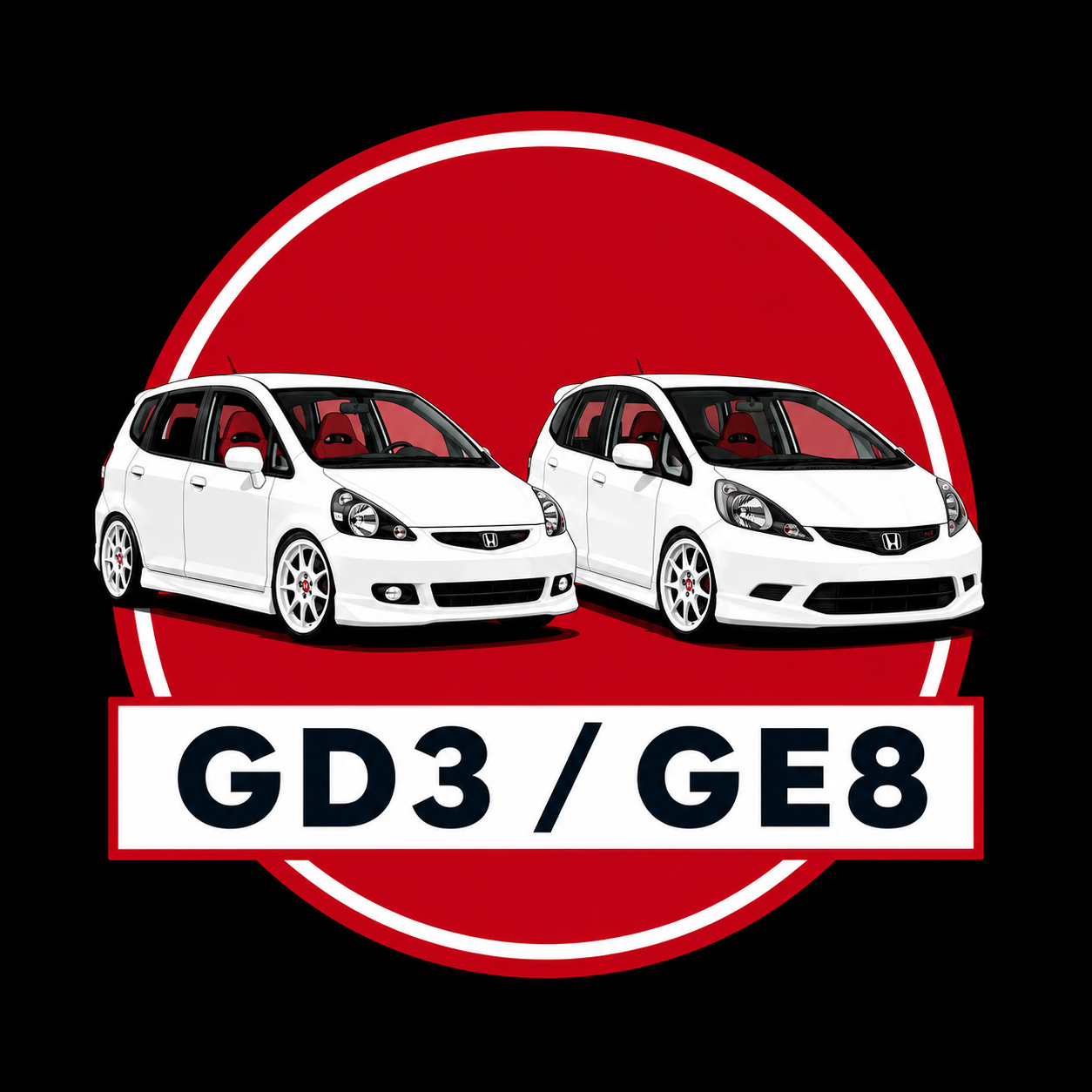 GD3/GE8