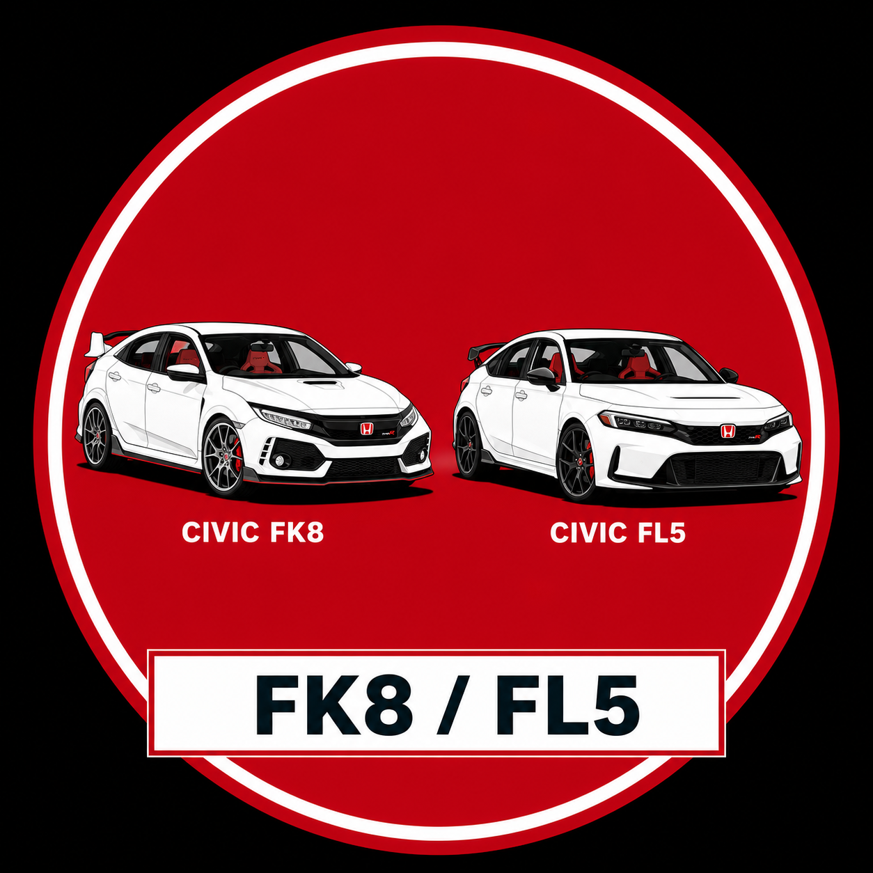 FL5/FK8