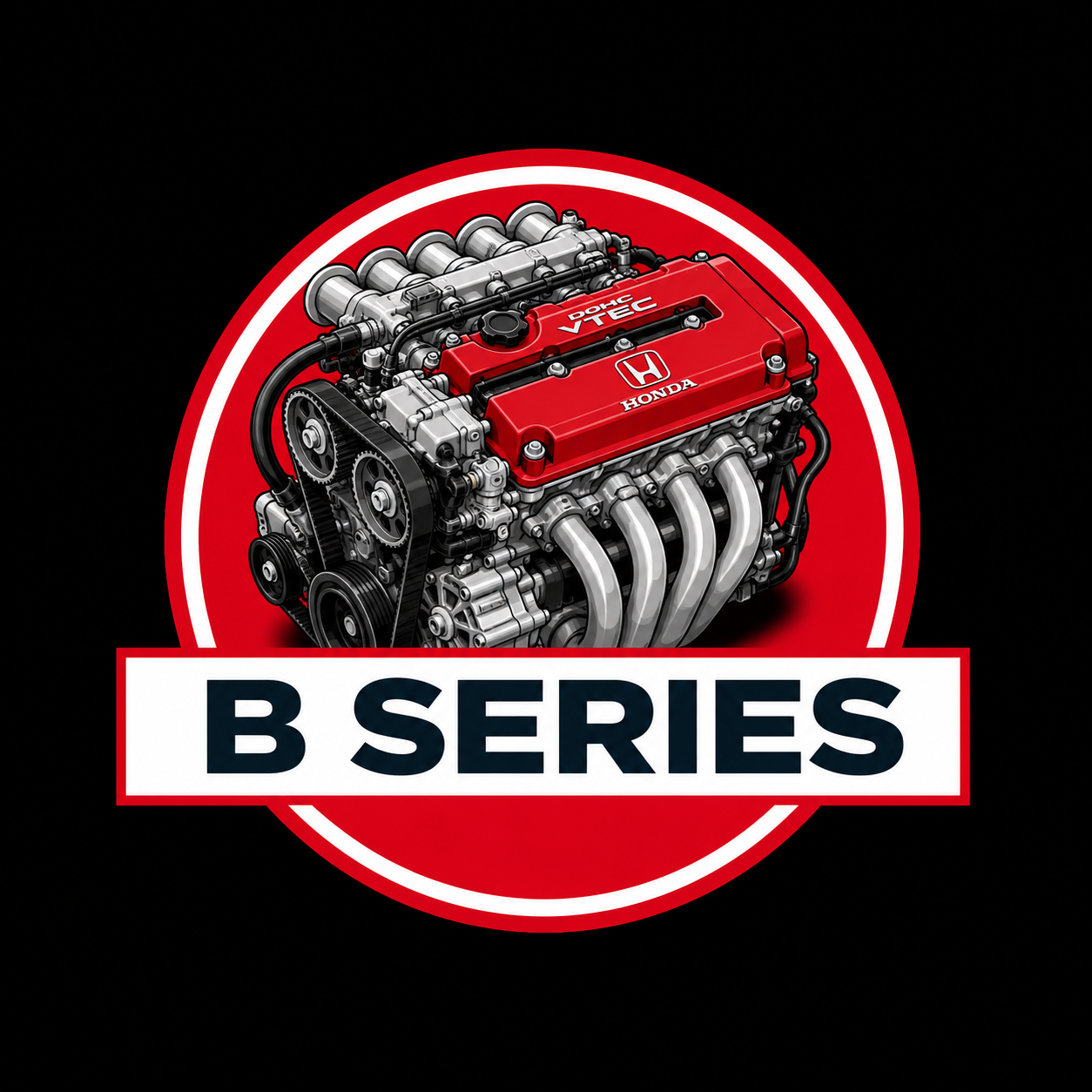 B SERIES