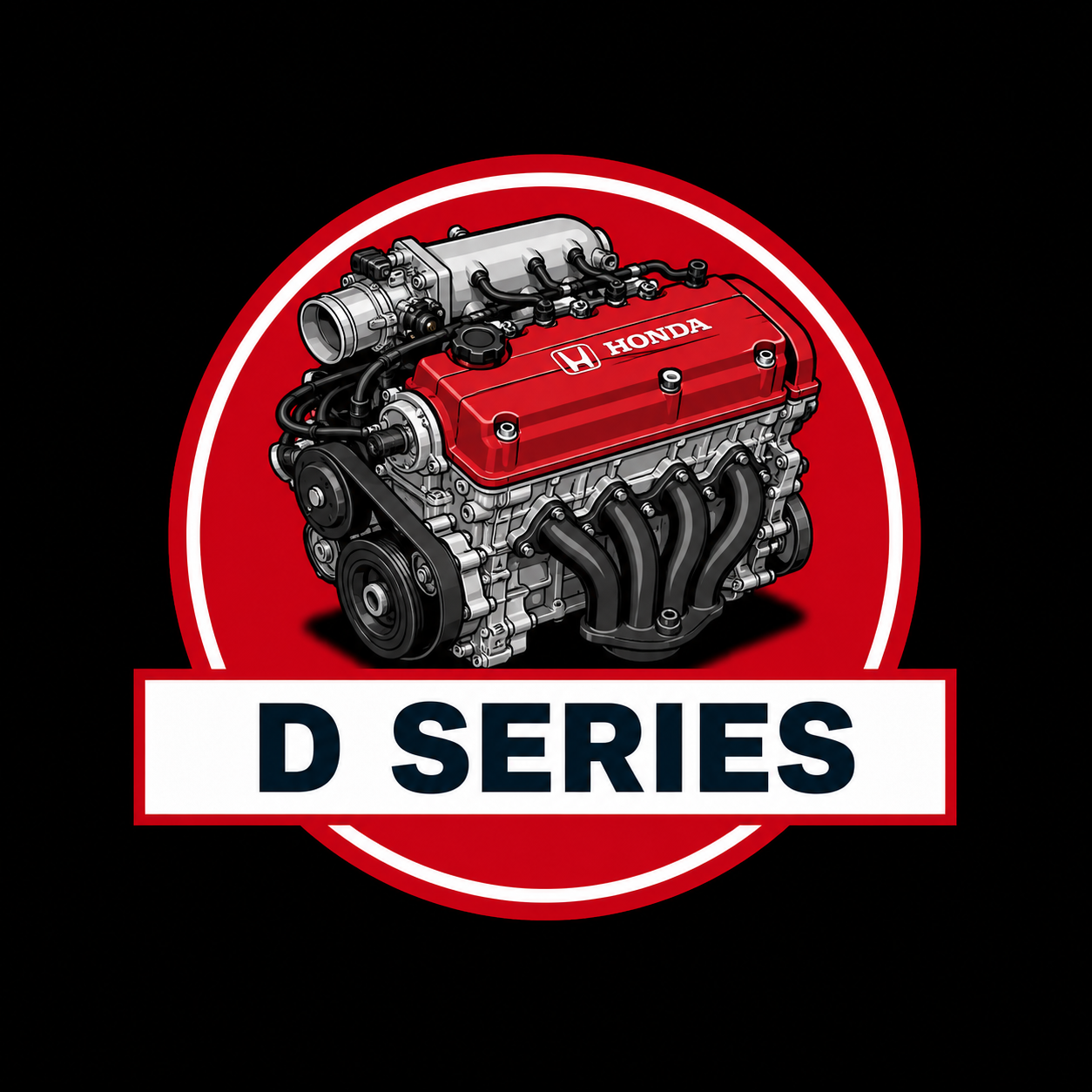 D SERIES