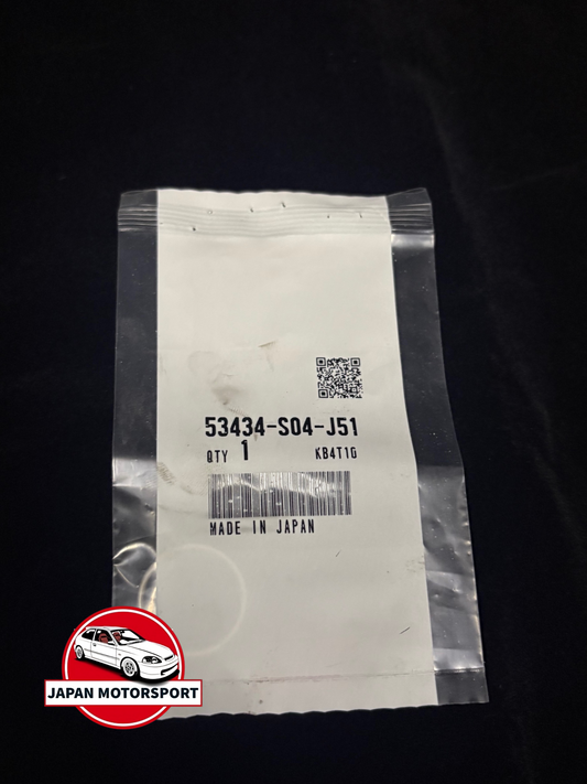 EK/EG/DC2 Tie Rod Boot Retainer Clips