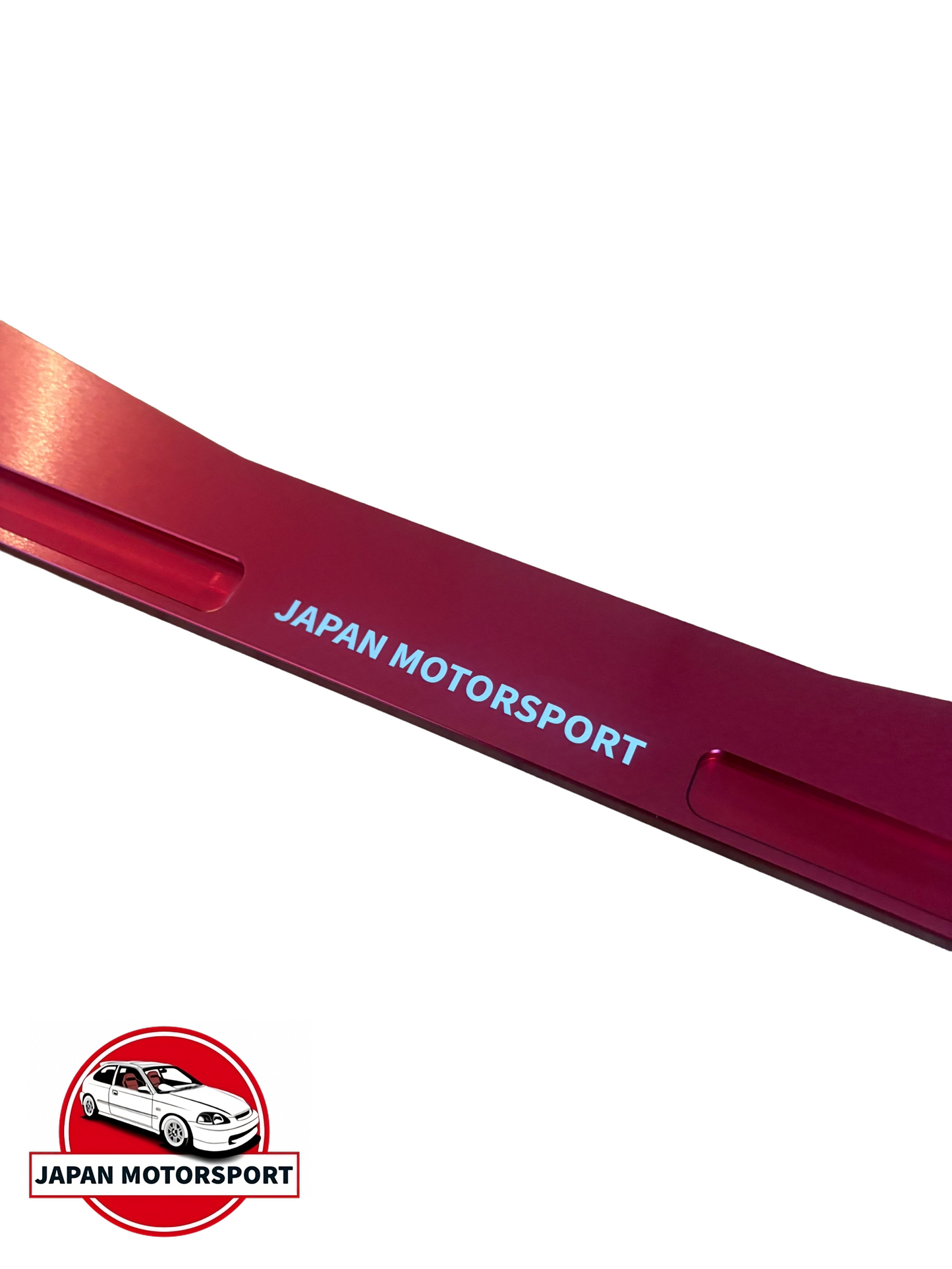 Japan Motorsport EK Rear Subframe Brace