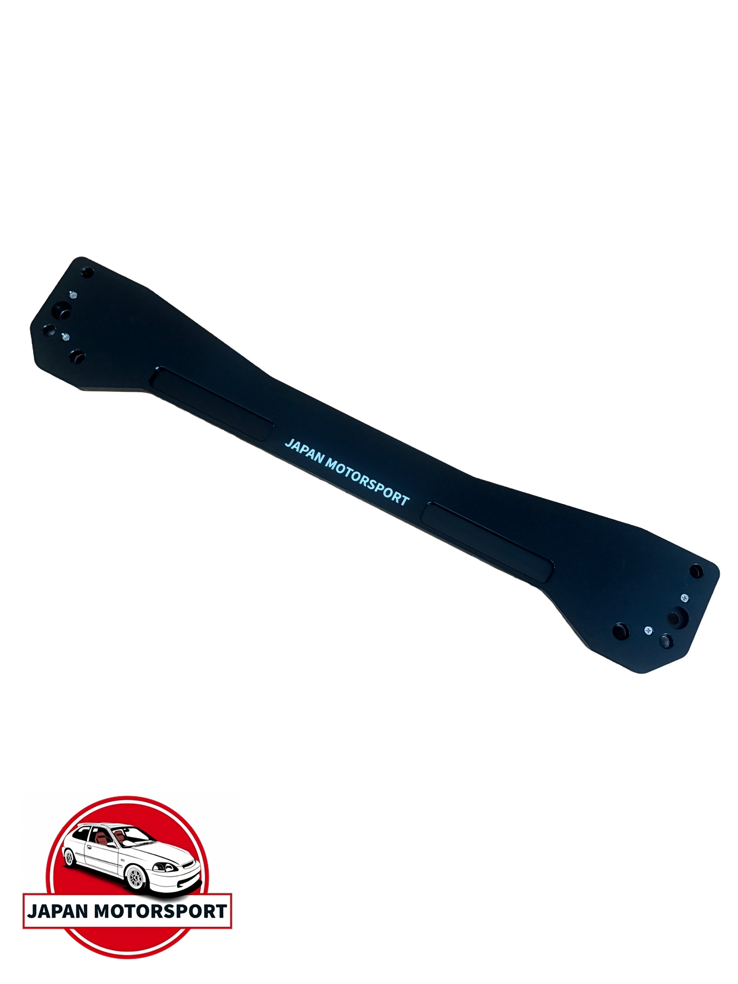 Japan Motorsport EK Rear Subframe Brace