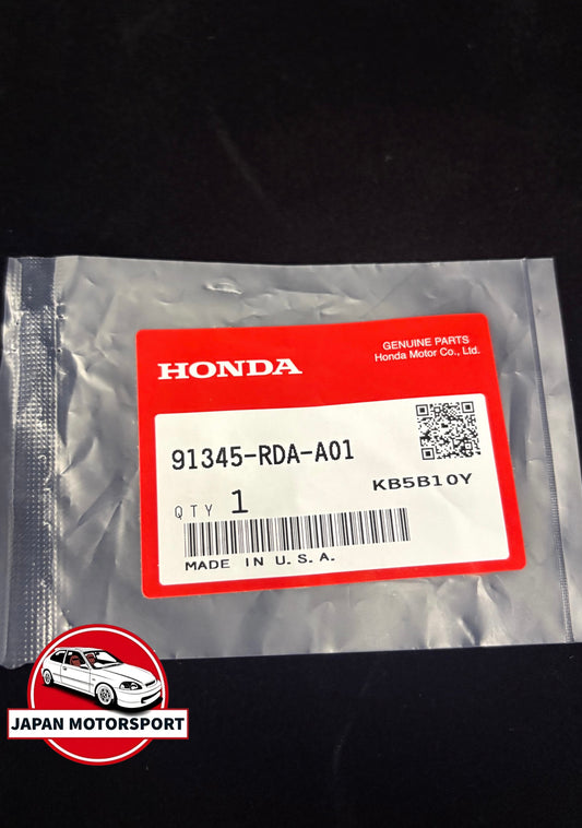 B/K Series Return Line Power Steering O Ring
