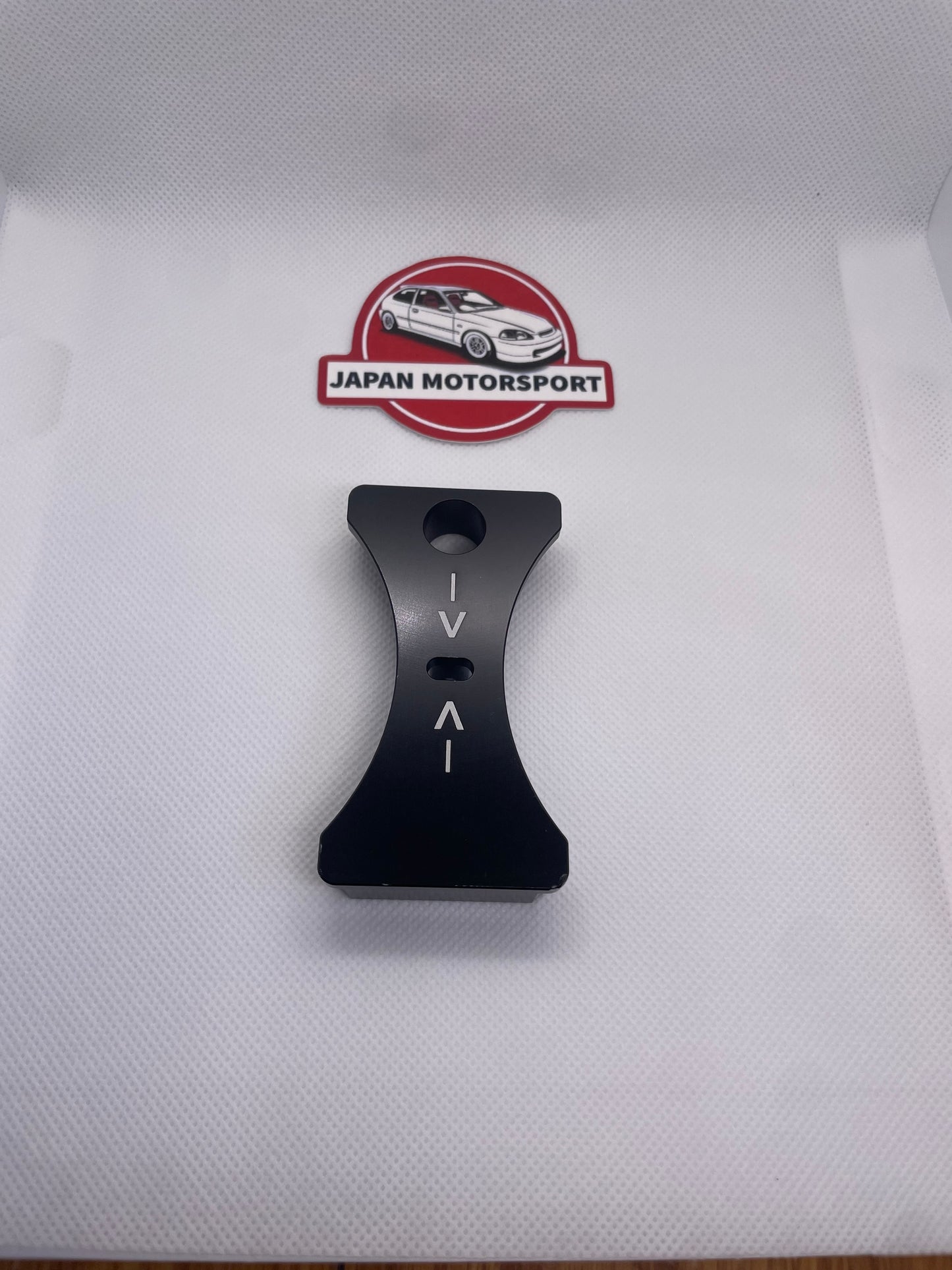 Honda B Series Timing Tool