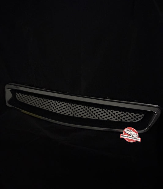 EK Type R Style Badgeless Grill