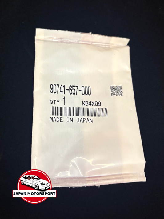 B/D/F/H Series Camshaft Key Way