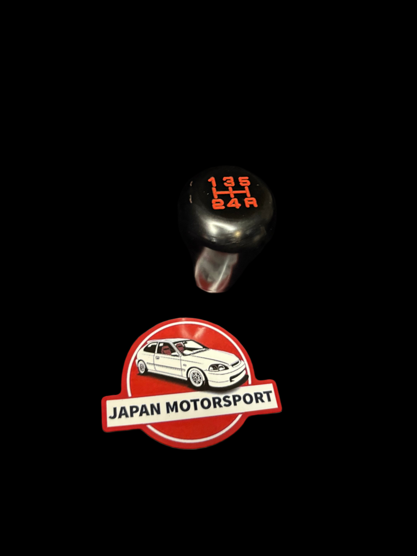 5 Speed Shifter Knobs