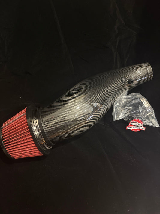 Honda Civic EK/EG Carbon Fibre Intake