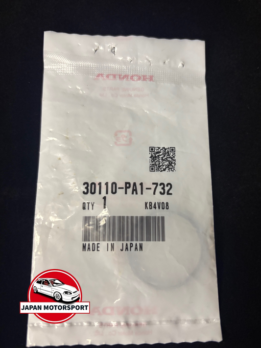 B/D/H Series Distributor O-Ring