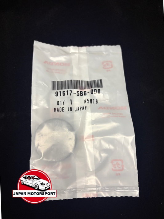 EK/DC2/EG/DC5/EP3 Rear Wiper Delete Grommet