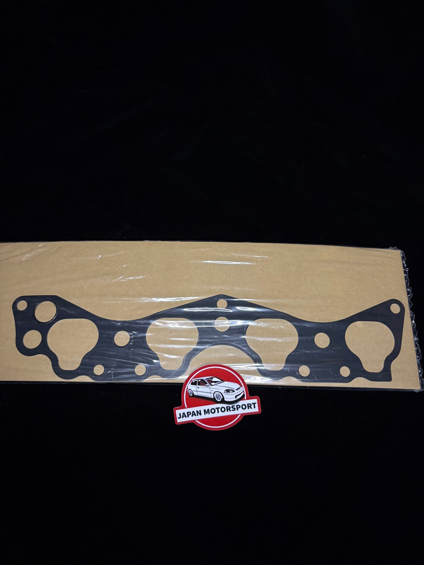 Honda D16 SOHC Intake Manifold