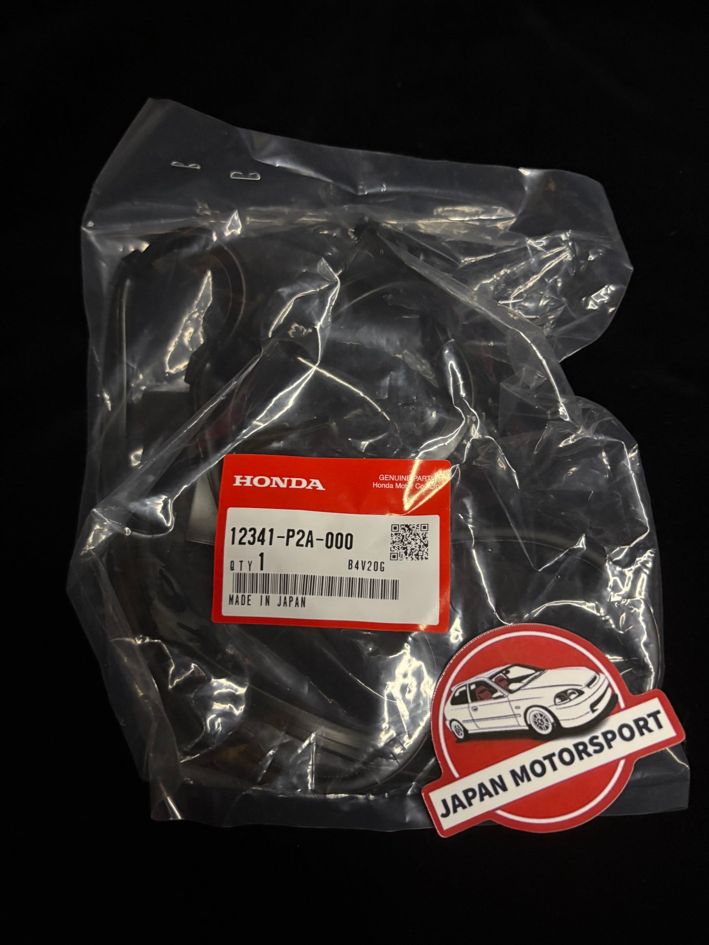 D Series Valve Cover Gasket