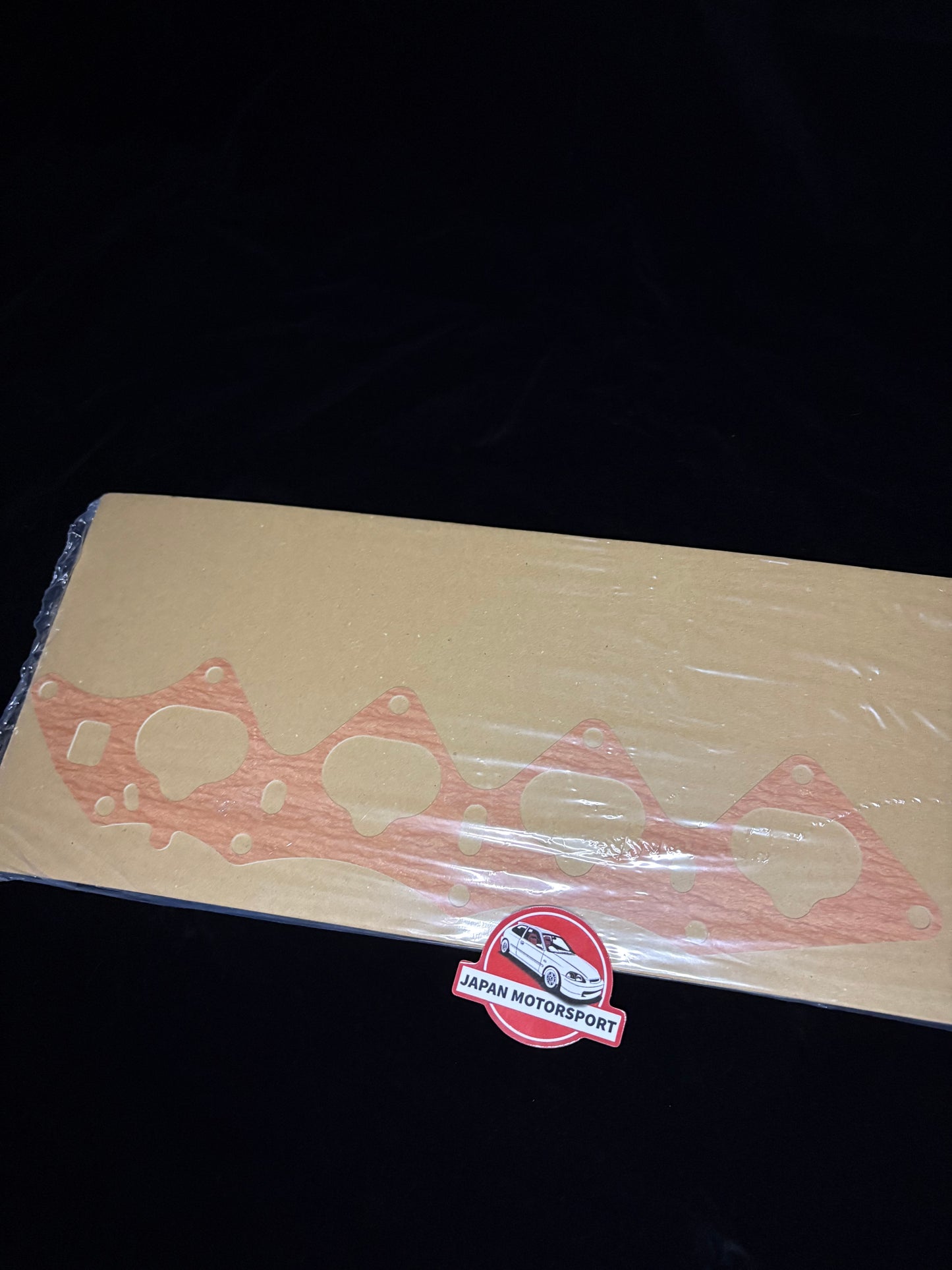 Honda B16 Intake Manifold Gasket