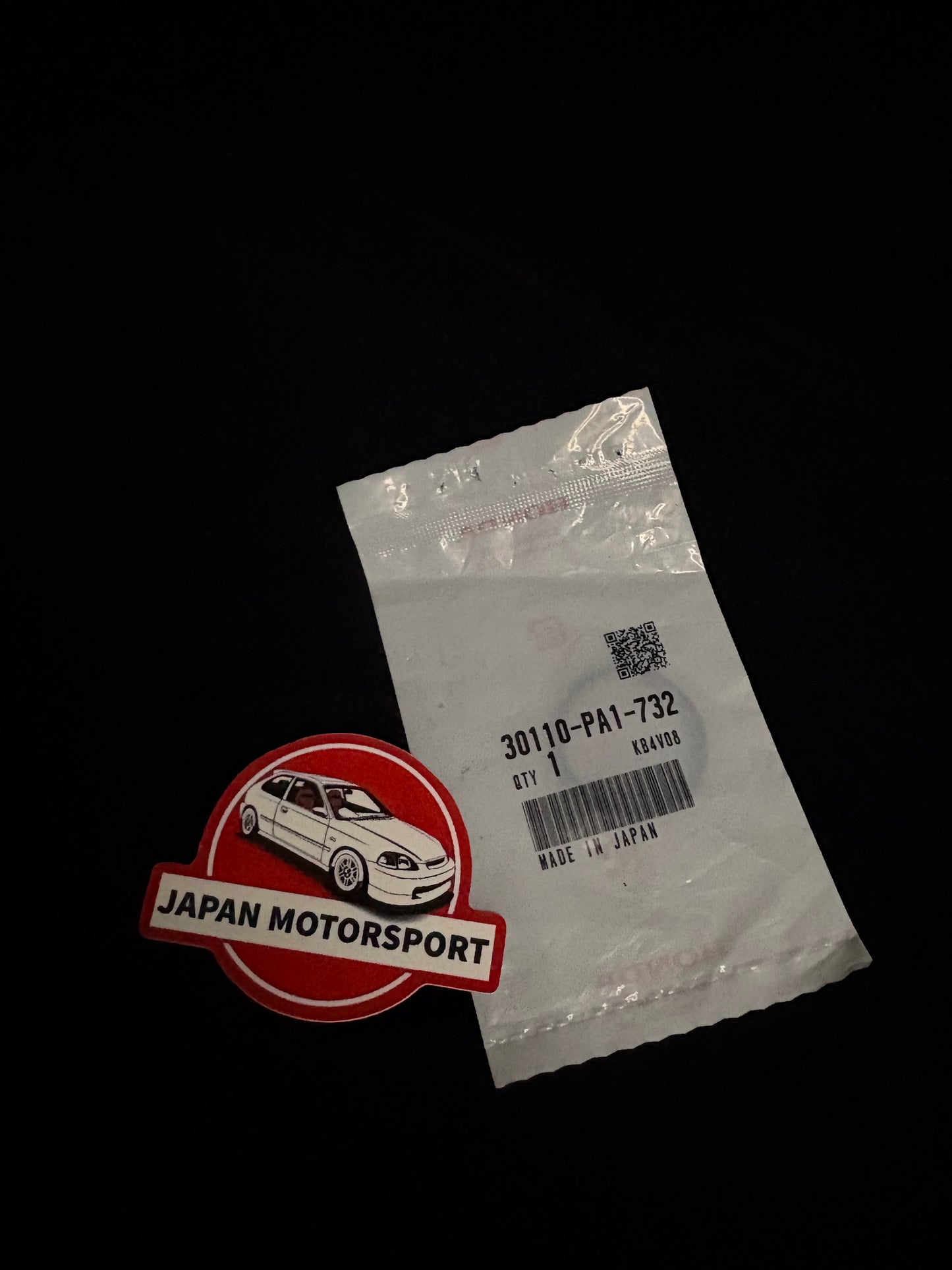 B Series Oil Pump O-Ring