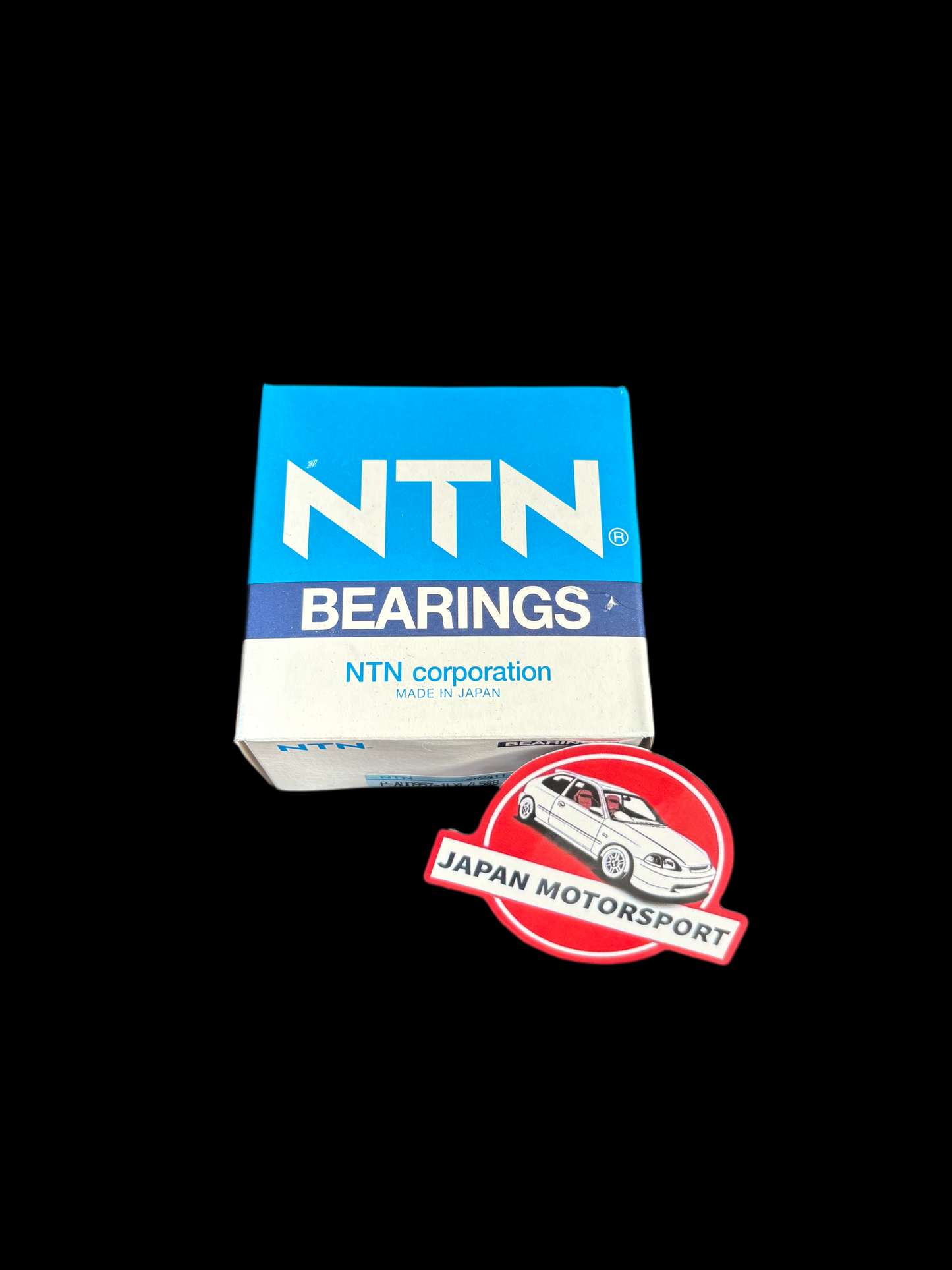 Honda EK & DC2 Front Wheel Bearings