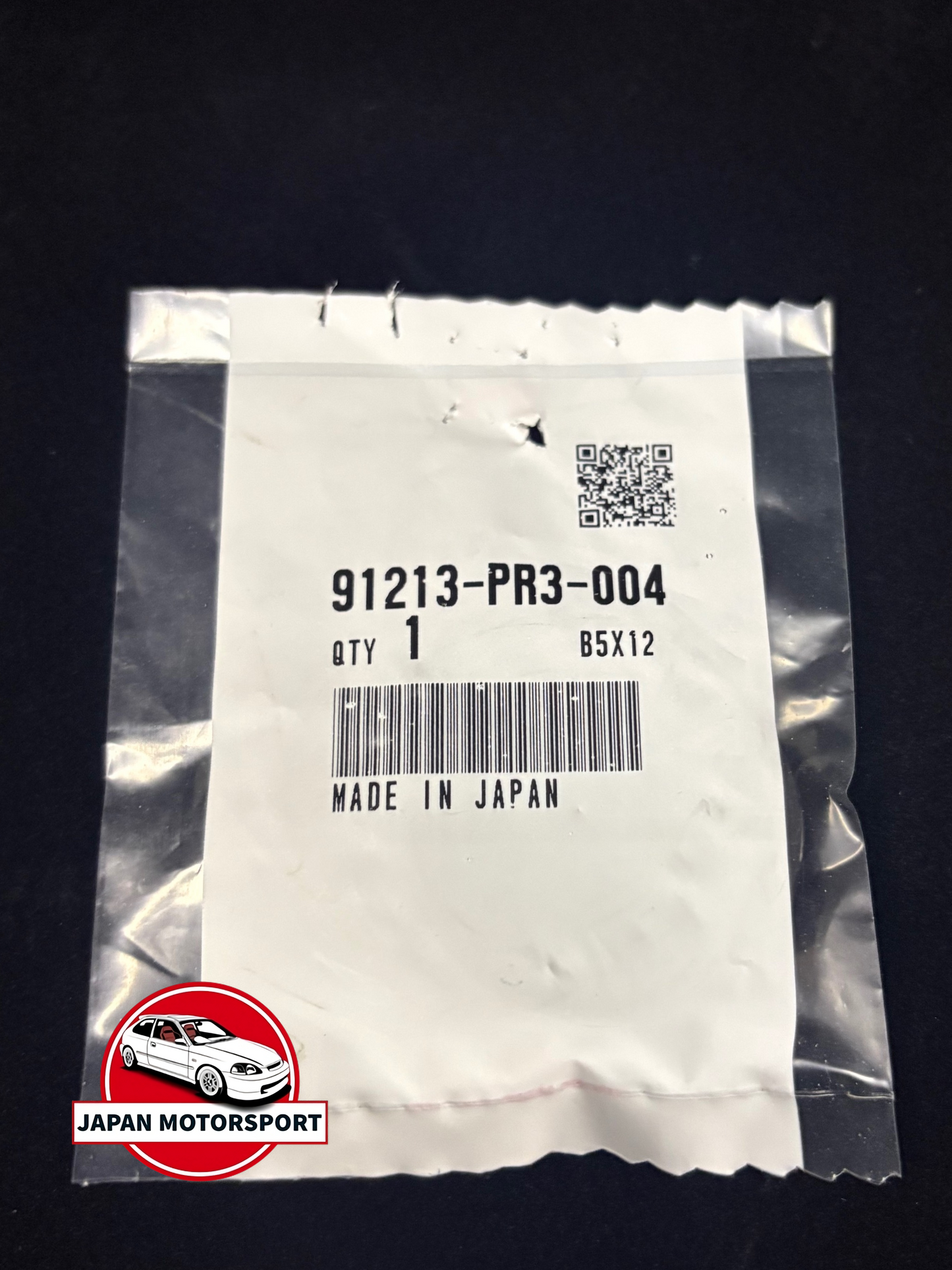 B Series Cam Seal