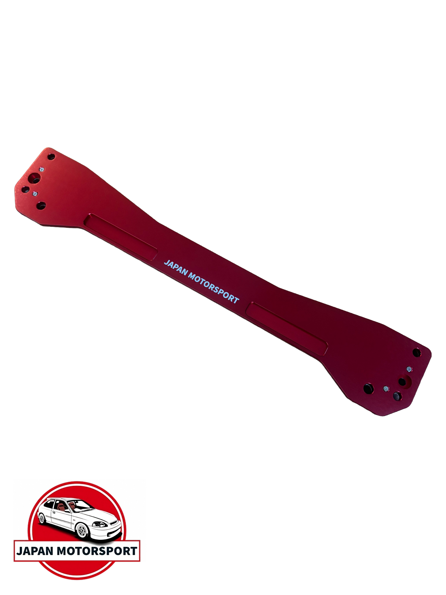 Japan Motorsport EK Rear Subframe Brace