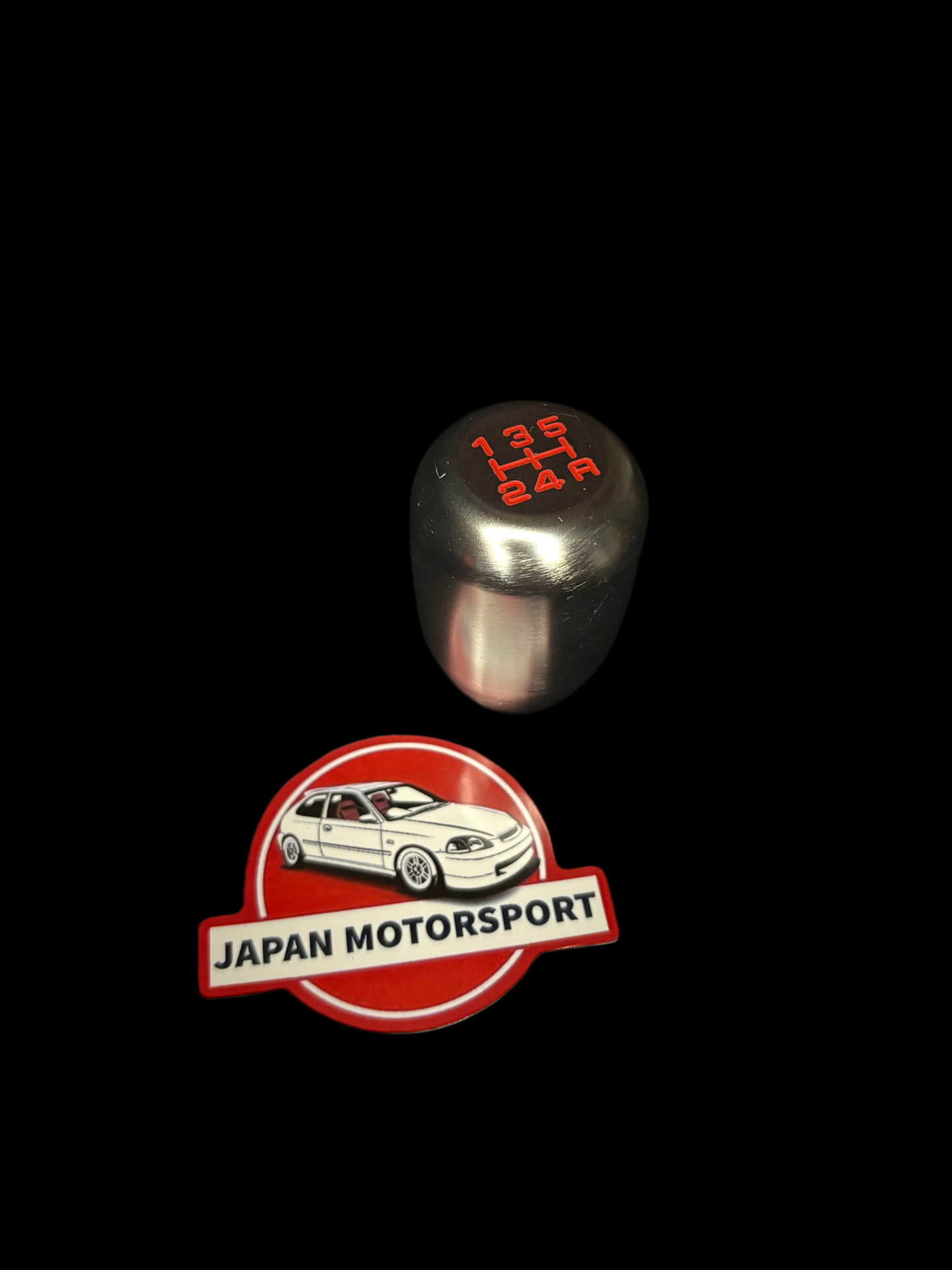 5 Speed Shifter Knobs