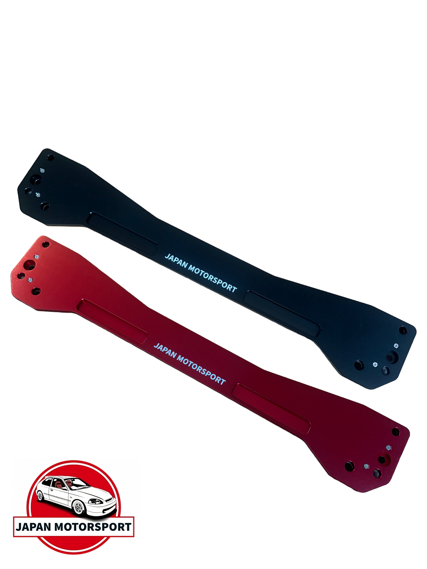 Japan Motorsport EK Rear Subframe Brace