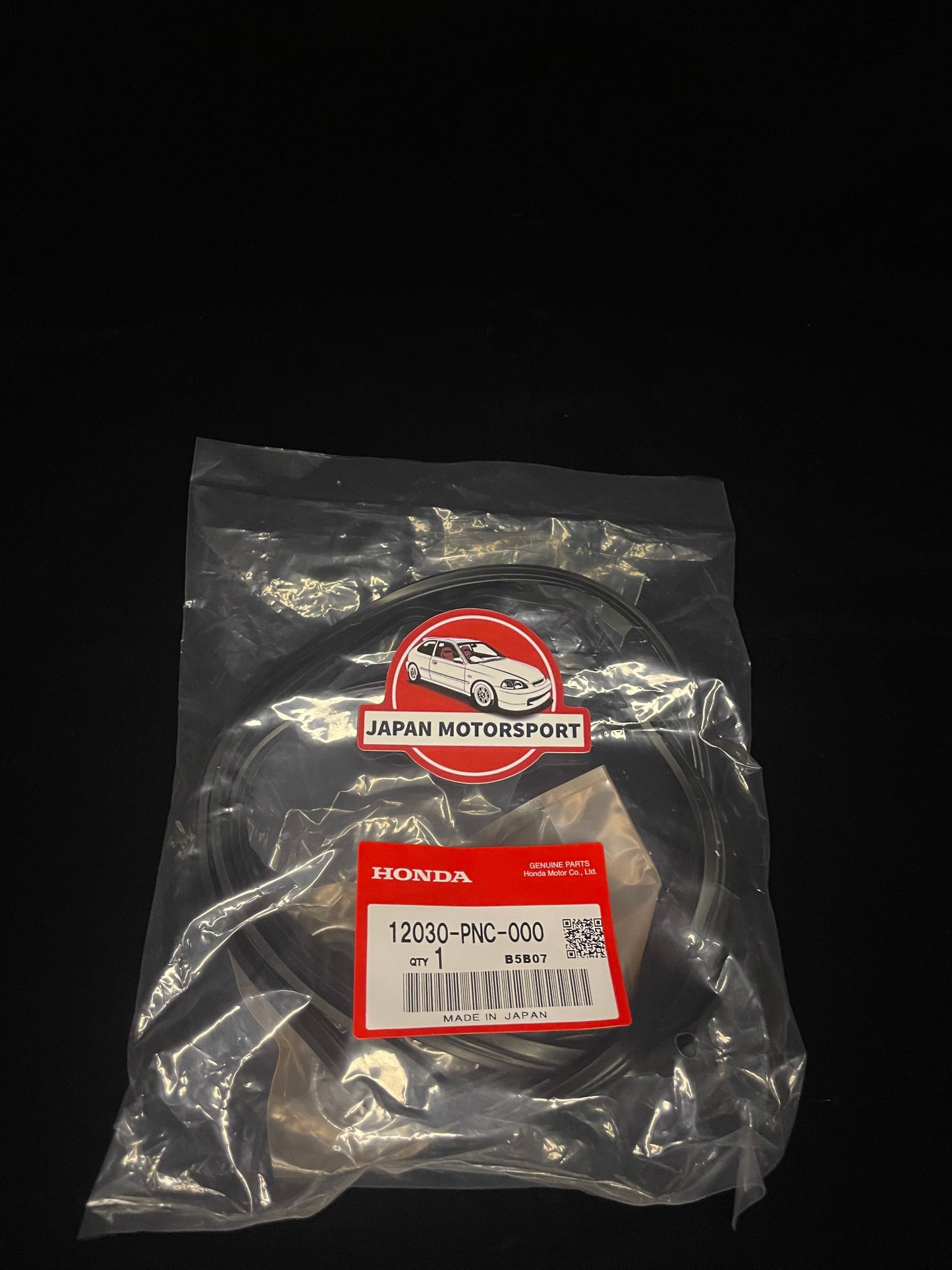 K Series Valve Cover Gasket Kit