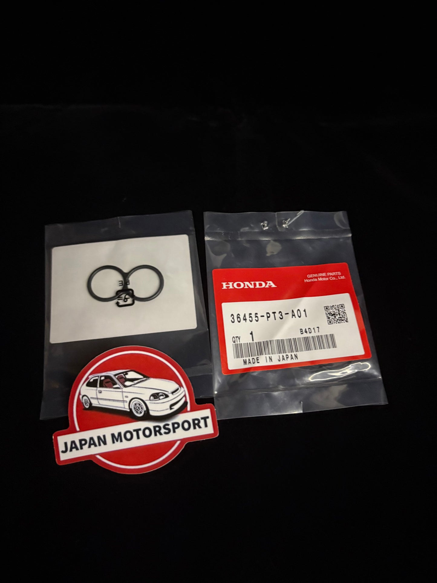 Honda B/D Series Idle Air Control Valve Gasket