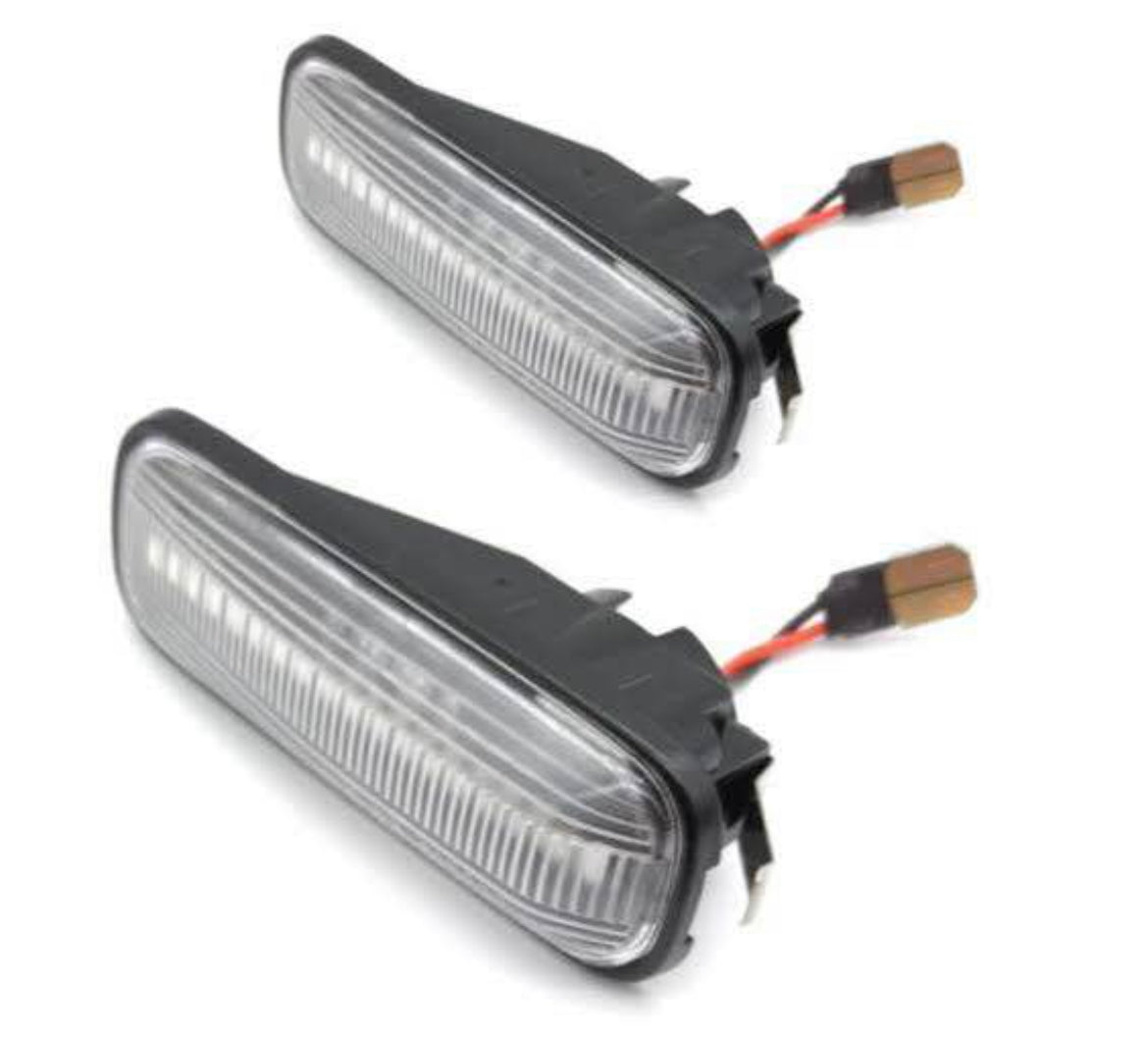 Honda Civic EK LED Sequential Indicators