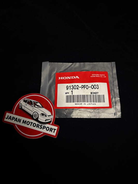 B Series Oil Pump O Ring