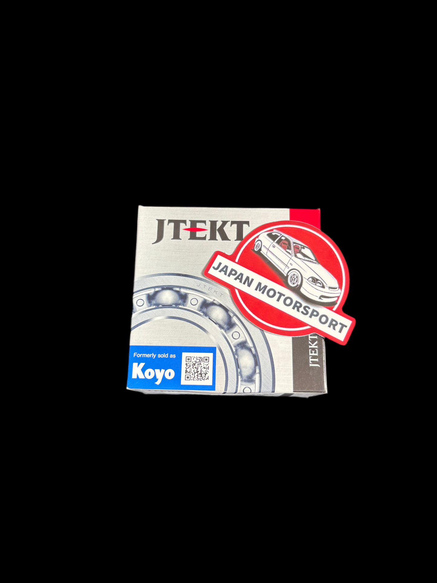 Honda EK & DC2 Front Wheel Bearings