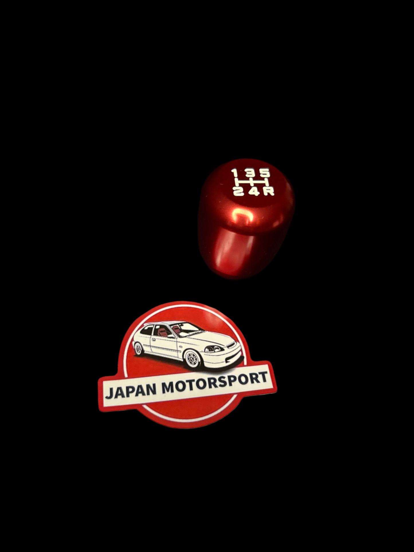 5 Speed Shifter Knobs