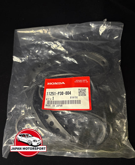 B Series VTEC Sump Gasket