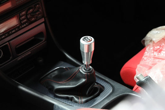 Spoon 5 Speed Aluminium Shift Knob