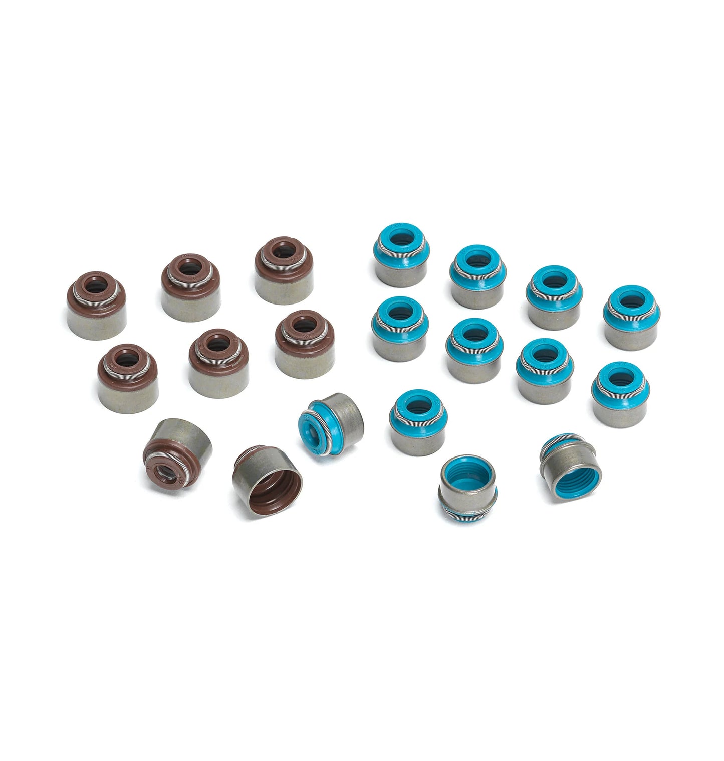Supertech Valve Stem Seals B/D/K/H/F Series