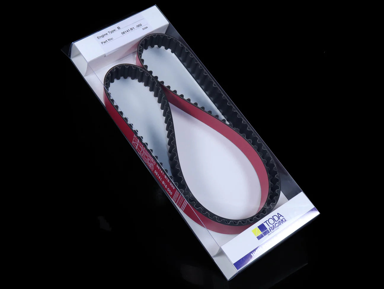 Toda Racing High Power B16/B18 Timing Belt