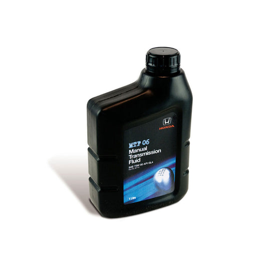 Honda Manual Gearbox Fluid MTF06