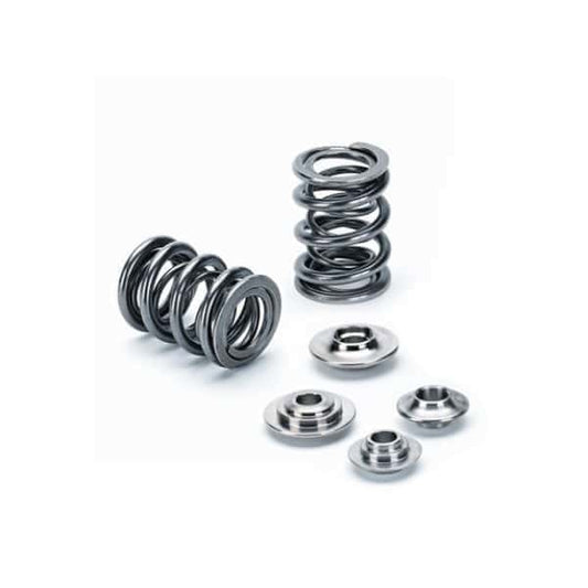 K20/K24/F20 Supertech Dual Valve Spring Kit