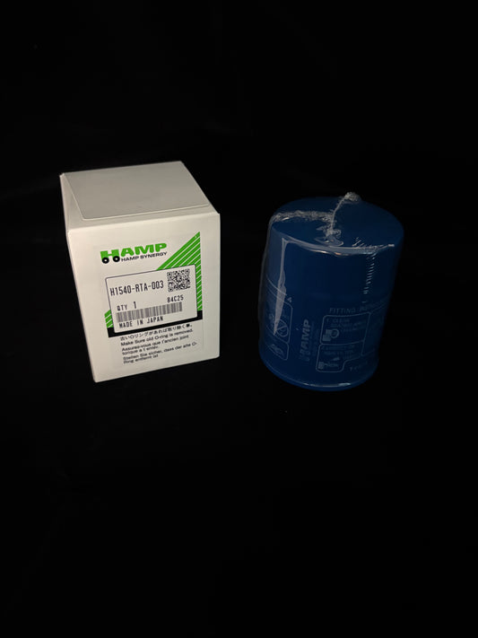 Honda K/B Series Hamp Filter